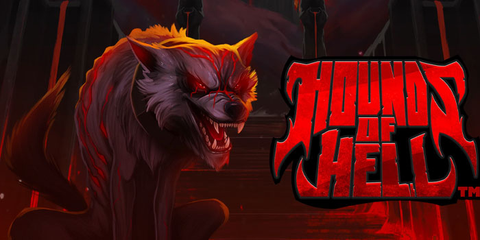 Situs Kopertoto – Strategi Mudah Maxwin di Slot Hounds Of Hell