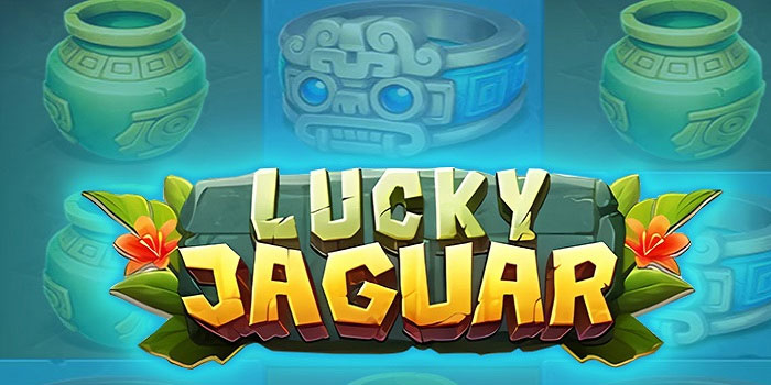 Situs KoperToto – Teknik Maxwin di Slot Lucky Jaguar