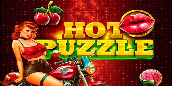 Situs Kopertoto – Cara Meraih Jackpot di Slot Hot Puzzle