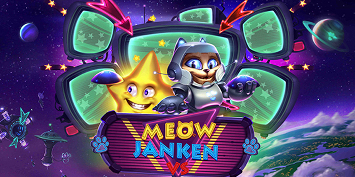 Trik Jitu Agar Mudah Menang di Slot Meow Janken