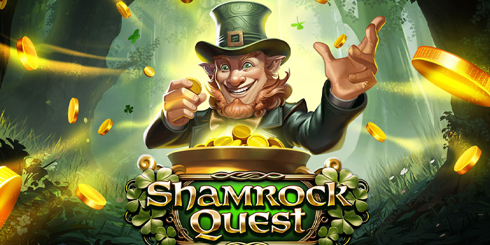 Strategi Jitu Mudah Menang di Slot Shamrock Quest