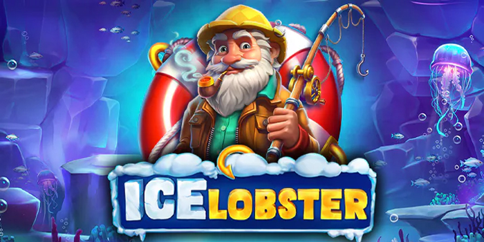 Slot Ice Lobster Gacor Aman No.1 Indonesia