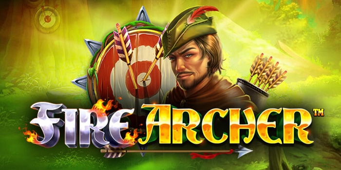 Slot Fire Archer Paling Gampang Menang