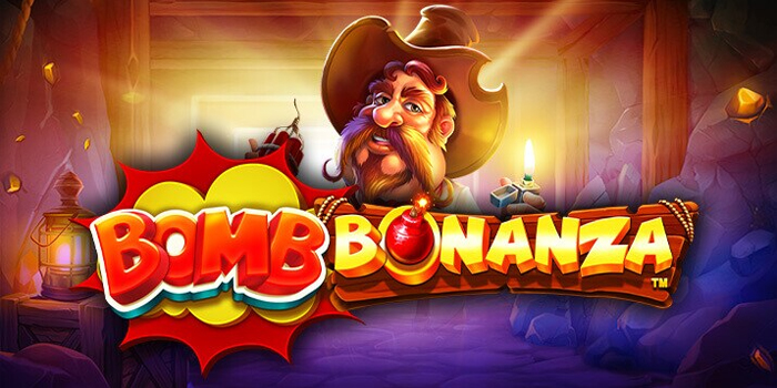 Platform Slot Bomb Bonanza Online No 1 Asia Tenggara