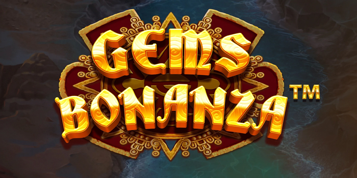 Cara Main Slot Gems Bonanza Supaya Gacor Setiap Hari