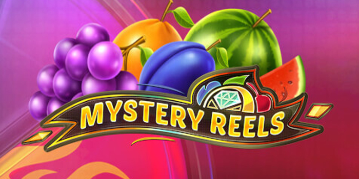 Slot Mystery Reels Menjadi Favorit Karena Mudah Dan Menguntungkan