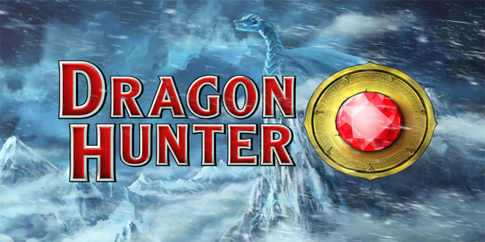 Strategi Efektif dalam Bermain Slot Dragon Hunter Meraih Jackpot