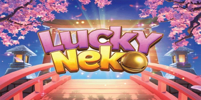 Analisis Tema dan Fitur Game Lucky Neko