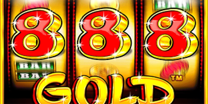Eksplorasi Tema Budaya Dalam Slot 888 Gold