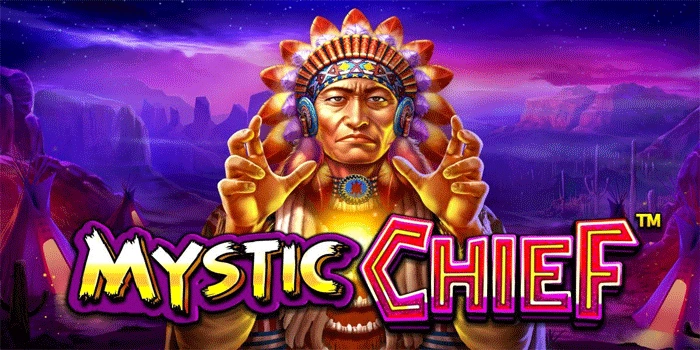 Meninjau Visual dan Audio pada Mystic Chief
