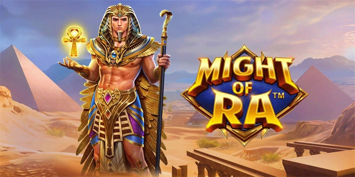 Eksplorasi Mekanik Fantasi di Game Might of Ra