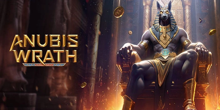 Tips Cepat Dapat Jackpot di Slot Anubis Wrath
