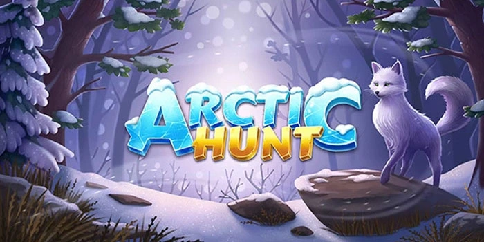 Langkah Praktis Ambil Jackpot di Slot Arctic Hunt
