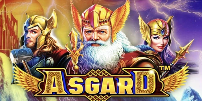 Strategi Tepat Dapat Jackpot di Slot Asgard
