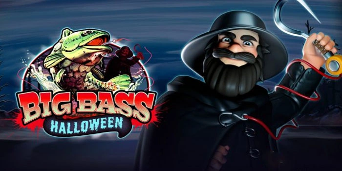 Metode Aman Kejar Jackpot di Slot Big Bass Halloween

