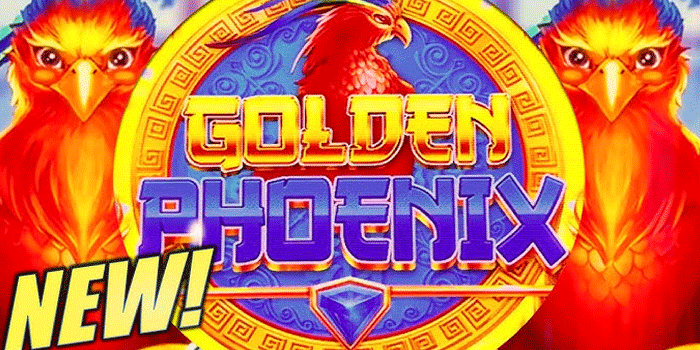 Nikmati Free Spins Seru Di Slot Golden Phoenix